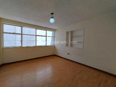 Apartamento de 3 alcobas en arriendo en Las Nieves, Bogotá, 13 m² · foto 16 de 20