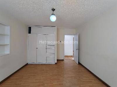 Apartamento de 3 alcobas en arriendo en Las Nieves, Bogotá, 13 m² · foto 18 de 20