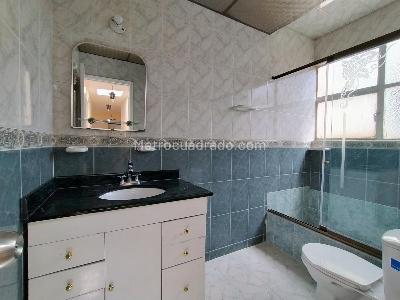 Apartamento de 3 alcobas en arriendo en Las Nieves, Bogotá, 13 m² · foto 19 de 20