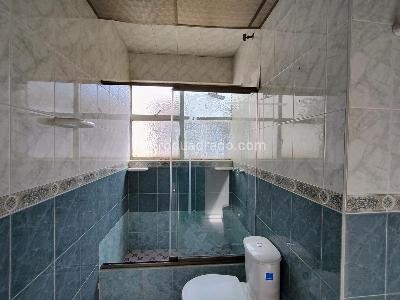 Apartamento de 3 alcobas en arriendo en Las Nieves, Bogotá, 13 m² · foto 20 de 20