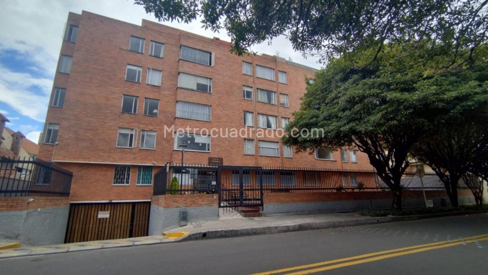 Foto del apartamento