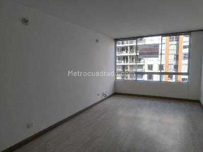 Apartamento de 3 alcobas en arriendo en Suba Imperial, Bogotá, 56 m² · foto 3 de 20