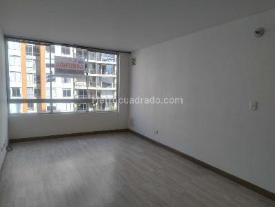 Apartamento de 3 alcobas en arriendo en Suba Imperial, Bogotá, 56 m² · foto 4 de 20