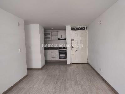 Apartamento de 3 alcobas en arriendo en Suba Imperial, Bogotá, 56 m² · foto 5 de 20
