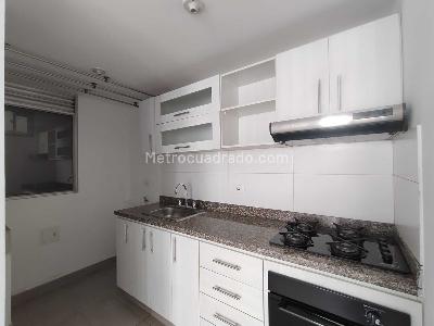 Apartamento de 3 alcobas en arriendo en Suba Imperial, Bogotá, 56 m² · foto 6 de 20