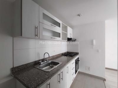 Apartamento de 3 alcobas en arriendo en Suba Imperial, Bogotá, 56 m² · foto 7 de 20