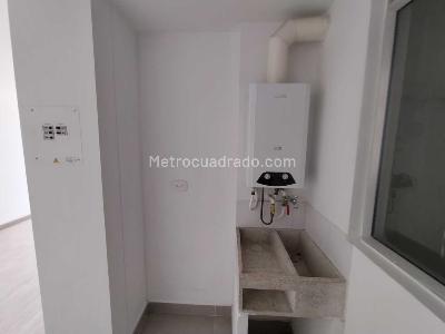 Apartamento de 3 alcobas en arriendo en Suba Imperial, Bogotá, 56 m² · foto 8 de 20