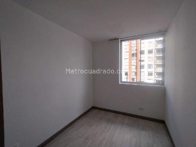 Apartamento de 3 alcobas en arriendo en Suba Imperial, Bogotá, 56 m² · foto 9 de 20