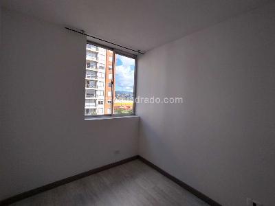 Apartamento de 3 alcobas en arriendo en Suba Imperial, Bogotá, 56 m² · foto 10 de 20