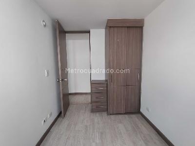 Apartamento de 3 alcobas en arriendo en Suba Imperial, Bogotá, 56 m² · foto 11 de 20