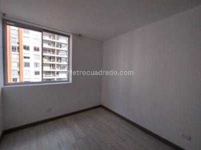 Apartamento de 3 alcobas en arriendo en Suba Imperial, Bogotá, 56 m² · foto 13 de 20