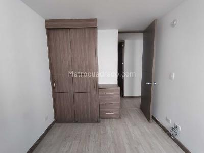 Apartamento de 3 alcobas en arriendo en Suba Imperial, Bogotá, 56 m² · foto 15 de 20