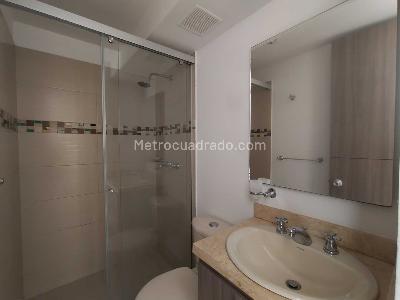 Apartamento de 3 alcobas en arriendo en Suba Imperial, Bogotá, 56 m² · foto 16 de 20