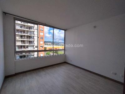 Apartamento de 3 alcobas en arriendo en Suba Imperial, Bogotá, 56 m² · foto 17 de 20