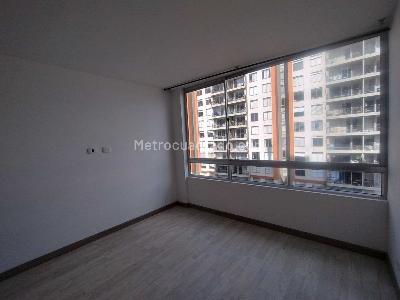 Apartamento de 3 alcobas en arriendo en Suba Imperial, Bogotá, 56 m² · foto 18 de 20