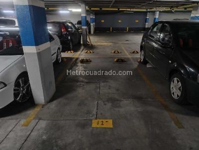 Apartamento de 3 alcobas en arriendo en Suba Imperial, Bogotá, 56 m² · foto 20 de 20
