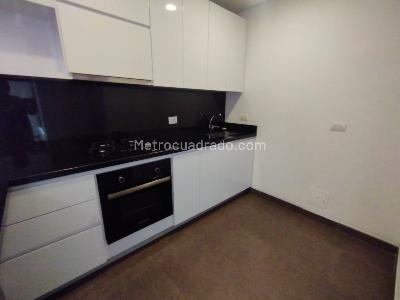 Apartaestudio en arriendo en Cedritos, Bogotá, 52 m² · foto 2 de 20