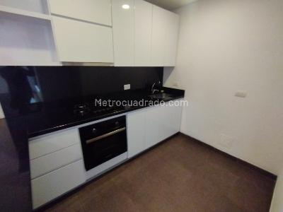 Apartaestudio en arriendo en Cedritos, Bogotá, 52 m² · foto 3 de 20