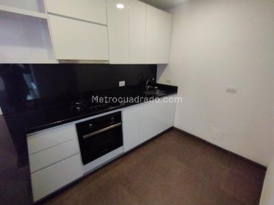 Apartaestudio en arriendo en Cedritos, Bogotá, 52 m² · foto 5 de 20