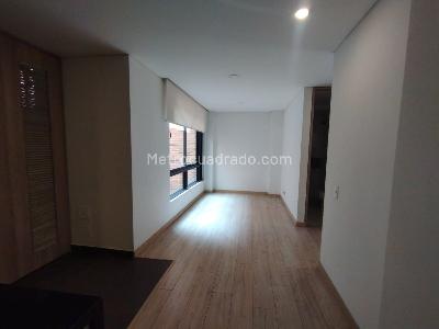 Apartaestudio en arriendo en Cedritos, Bogotá, 52 m² · foto 6 de 20