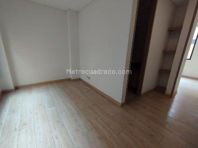 Apartaestudio en arriendo en Cedritos, Bogotá, 52 m² · foto 7 de 20