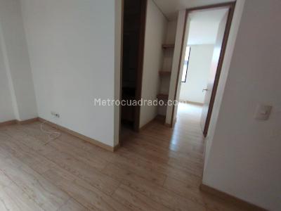 Apartaestudio en arriendo en Cedritos, Bogotá, 52 m² · foto 8 de 20