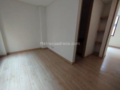 Apartaestudio en arriendo en Cedritos, Bogotá, 52 m² · foto 9 de 20