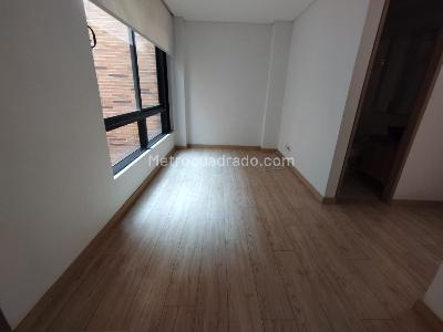 Apartaestudio en arriendo en Cedritos, Bogotá, 52 m² · foto 10 de 20