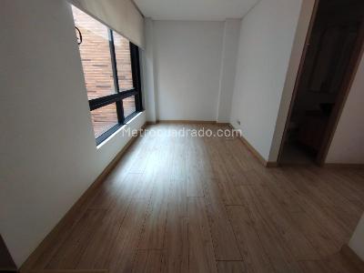 Apartaestudio en arriendo en Cedritos, Bogotá, 52 m² · foto 11 de 20