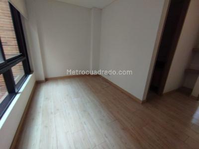 Apartaestudio en arriendo en Cedritos, Bogotá, 52 m² · foto 12 de 20