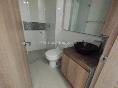 Apartaestudio en arriendo en Cedritos, Bogotá, 52 m² · foto 13 de 20