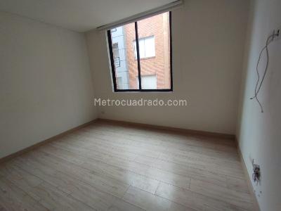 Apartaestudio en arriendo en Cedritos, Bogotá, 52 m² · foto 14 de 20