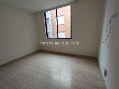 Apartaestudio en arriendo en Cedritos, Bogotá, 52 m² · foto 15 de 20
