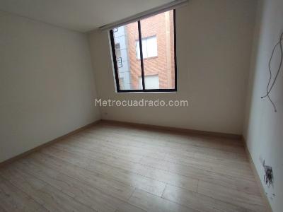 Apartaestudio en arriendo en Cedritos, Bogotá, 52 m² · foto 16 de 20