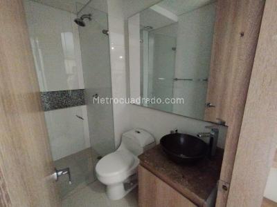 Apartaestudio en arriendo en Cedritos, Bogotá, 52 m² · foto 17 de 20