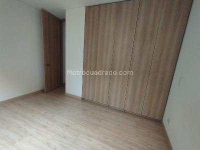 Apartaestudio en arriendo en Cedritos, Bogotá, 52 m² · foto 18 de 20