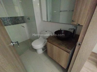 Apartaestudio en arriendo en Cedritos, Bogotá, 52 m² · foto 19 de 20