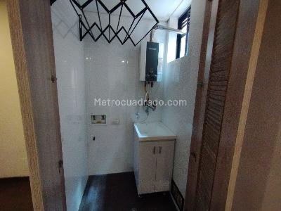 Apartaestudio en arriendo en Cedritos, Bogotá, 52 m² · foto 20 de 20