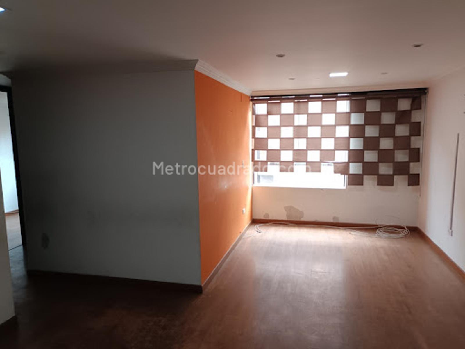 Arriendo de Apartamento en Ciudad kennedy Bogotá D.C. 164M4280444