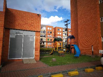 Apartamento de 2 alcobas en arriendo en Madelena, Bogotá, 48 m² · foto 2 de 20
