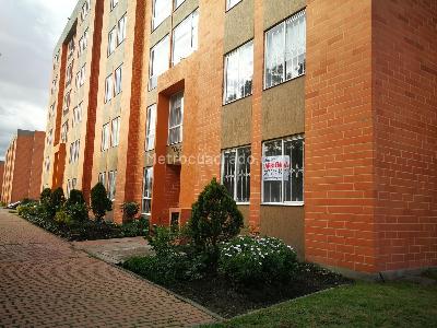 Apartamento de 2 alcobas en arriendo en Madelena, Bogotá, 48 m² · foto 3 de 20