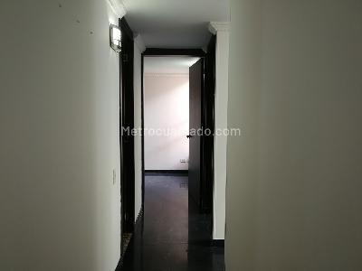Apartamento de 2 alcobas en arriendo en Madelena, Bogotá, 48 m² · foto 8 de 20
