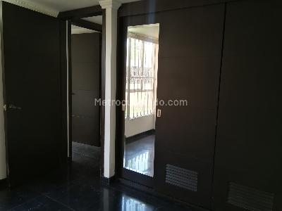 Apartamento de 2 alcobas en arriendo en Madelena, Bogotá, 48 m² · foto 14 de 20