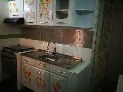 Apartamento de 2 alcobas en arriendo en Madelena, Bogotá, 48 m² · foto 16 de 20