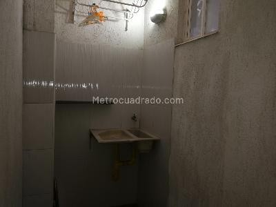 Apartamento de 2 alcobas en arriendo en Madelena, Bogotá, 48 m² · foto 18 de 20