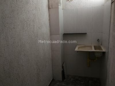 Apartamento de 2 alcobas en arriendo en Madelena, Bogotá, 48 m² · foto 19 de 20
