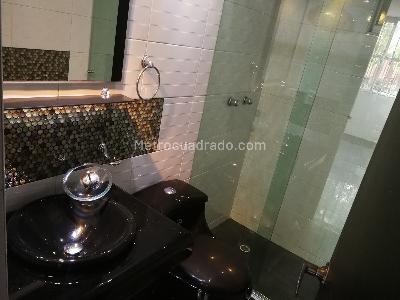 Apartamento de 2 alcobas en arriendo en Madelena, Bogotá, 48 m² · foto 20 de 20
