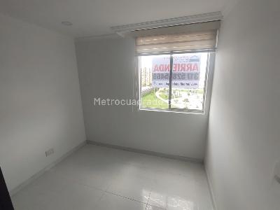 Apartamento de 2 alcobas en arriendo en Madelena, Bogotá, 58 m² · foto 3 de 20