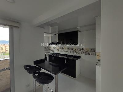 Apartamento de 2 alcobas en arriendo en Madelena, Bogotá, 58 m² · foto 5 de 20