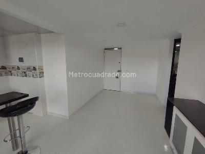 Apartamento de 2 alcobas en arriendo en Madelena, Bogotá, 58 m² · foto 14 de 20